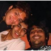Darshak Shahs foto