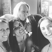 Kate Bennett's photo