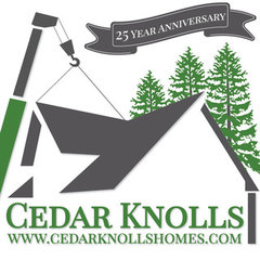 Cedar Knolls Homes