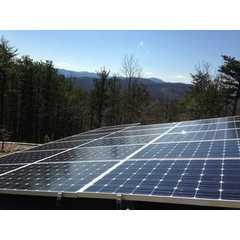 Solar Energy USA
