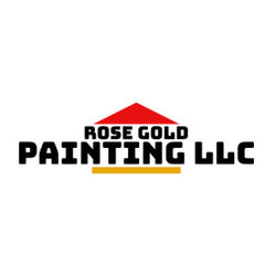 Rose Gold Painting LLC