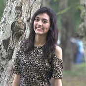 Hani Mistrys foto