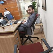 Mohammed Anwars foto