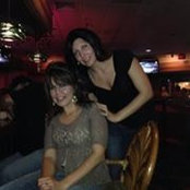Tina Gabor's photo