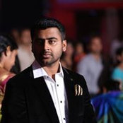 Foto von Manvij Shetty