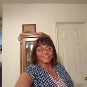 Mary Clark's photo