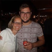 Florian Rudde's photo