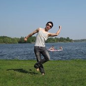 Junpeng Wus foto