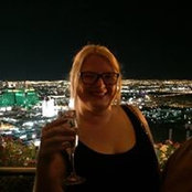 Stephanie Meyer's photo