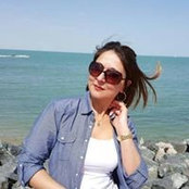 Manal Othman's photo