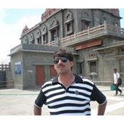 Ritesh Anand's photo