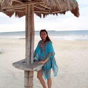 Sarizza Ramos's photo