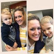 Chelsa Thompson's photo