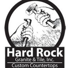 Hard Rock Granite & Tile, Inc.