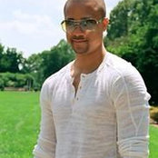 Photo de Kenrick Marshall