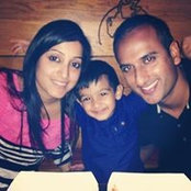 Foto von Dave Patel