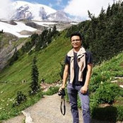 Foto di Wei Pan