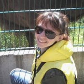 Ольга Морозова's photo