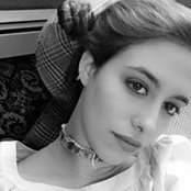 Gabby Konos foto