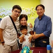 Evelyn Tiong's photo