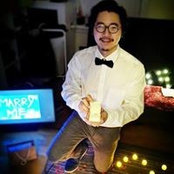 Photo de Jin Wei Pan