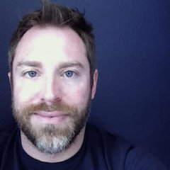 Tom Leach