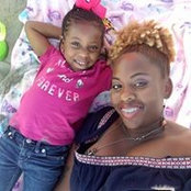 Lashay Hubbards foto