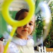 Foto von Maura Koons