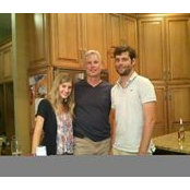 Stephen Post's photo