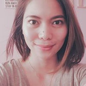 Lyn Dadios's photo