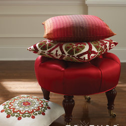 Modern Elegance Collection - Upholstery Fabric