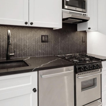Upper West Side Multi-Family