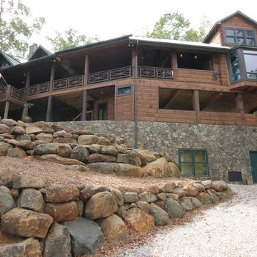 The Bartlett Addition