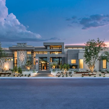 Rips Residence