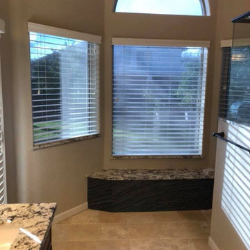 Complete Bathroom Remodel, Arizona Building and Remodeling LLC