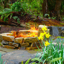 Outdoor Living and Entertaining