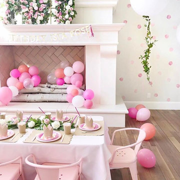 Party Decor