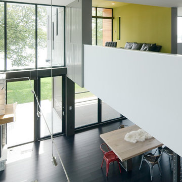 Edgewater Residence