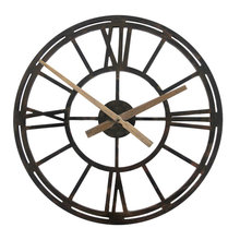 clocks