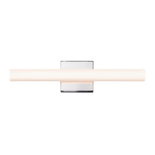 bathroom light