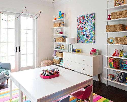 80K Kids' Room Design Ideas & Remodel Pictures | Houzz