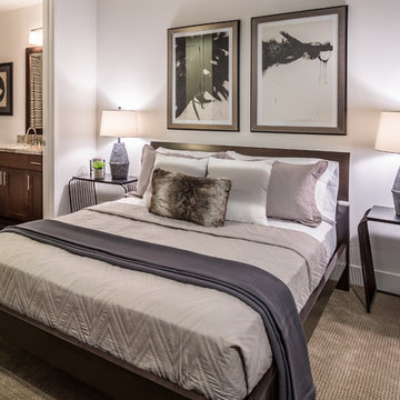 CityScape Residences - Interior Design