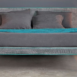 Modern Italian Beds - Products