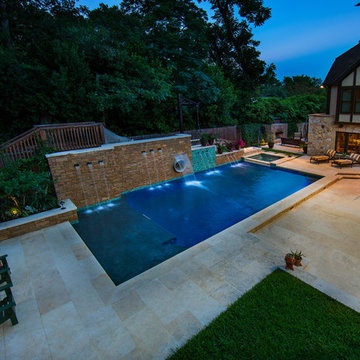 Tremendous in Terrell Hills
