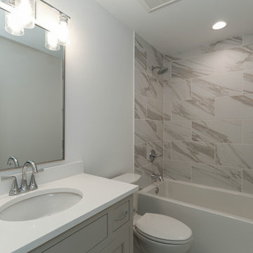 Modern Farmhouse Modified Amelia | Naperville, IL