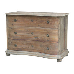 Hazel Chest - Accent Chests And Cabinets