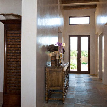 Santa Fe - Contemporary