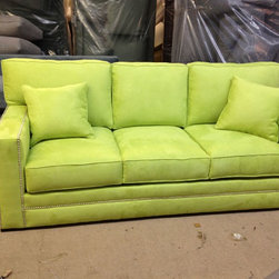 "Angela" - Sofas