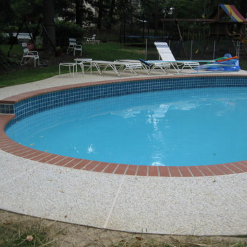Silver Spring Renovation