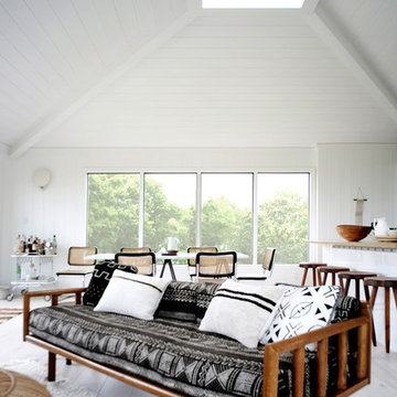 Montauk Beach House